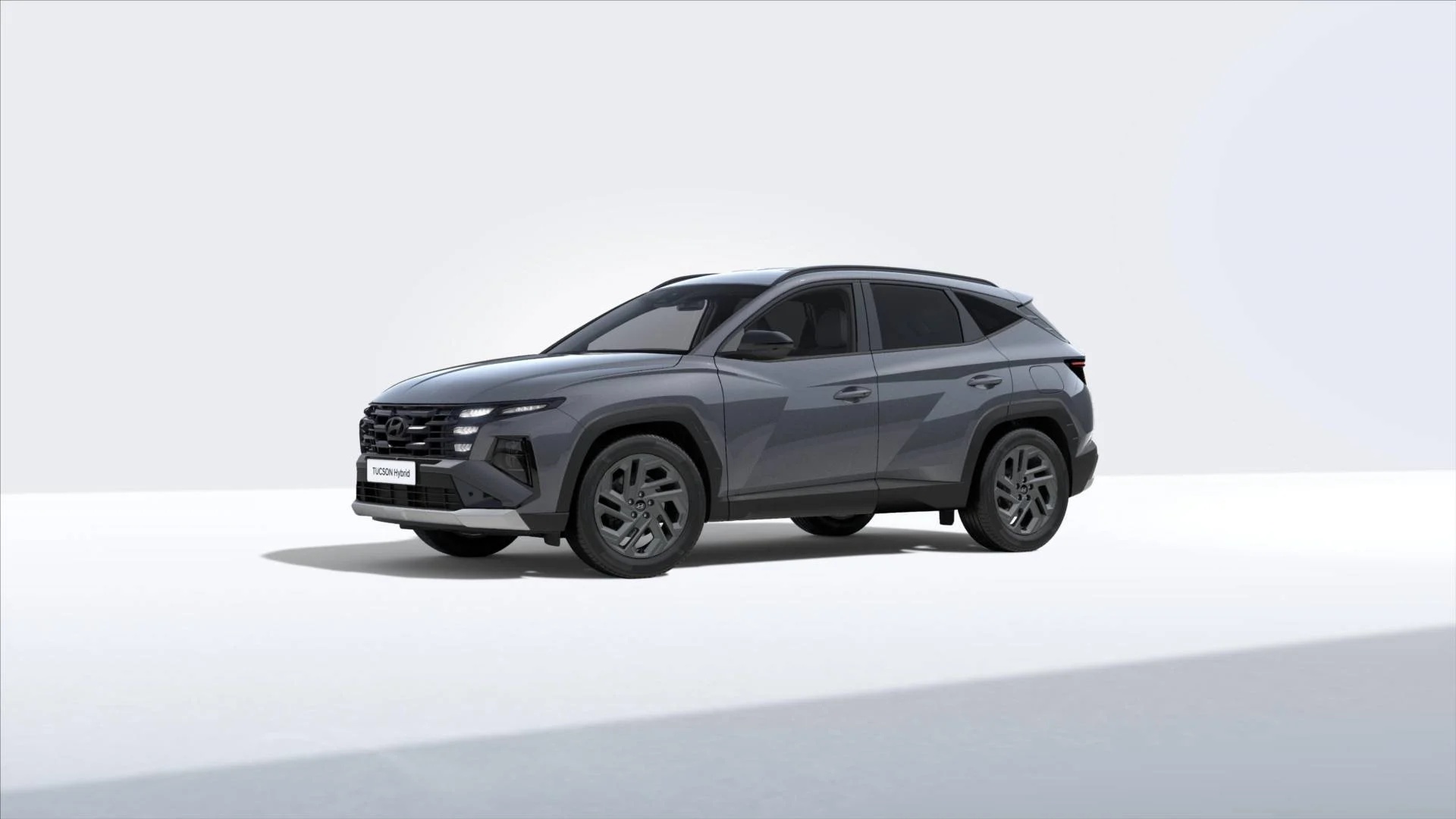 Hyundai Tucson NX4 HEV Black Line 1.6T-GDi, 176kW, 4x2, 6AT MY27 | Begam Trnava