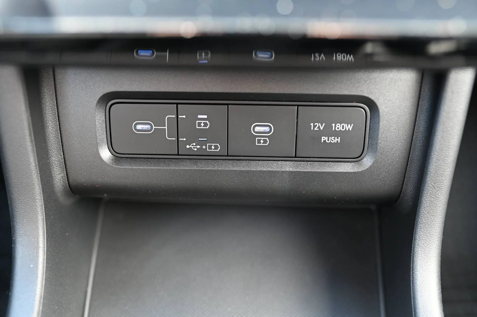 Hyundai Tucson NX4 HEV Black Line 1.6T-GDi, 176kW, 4x2, 6AT MY27 | Begam Trnava
