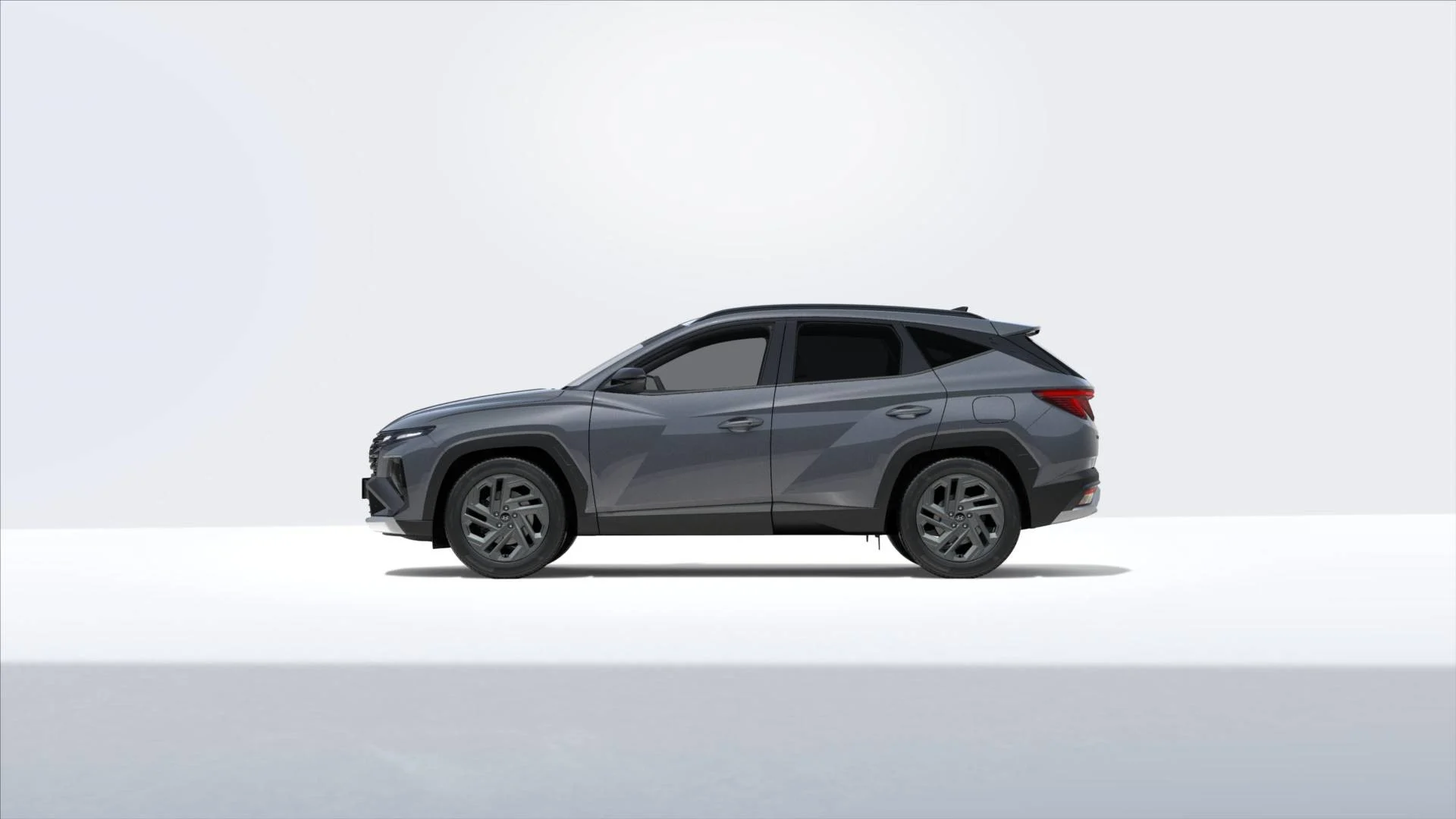 Hyundai Tucson NX4 HEV Black Line 1.6T-GDi, 176kW, 4x2, 6AT MY27 | Begam Trnava
