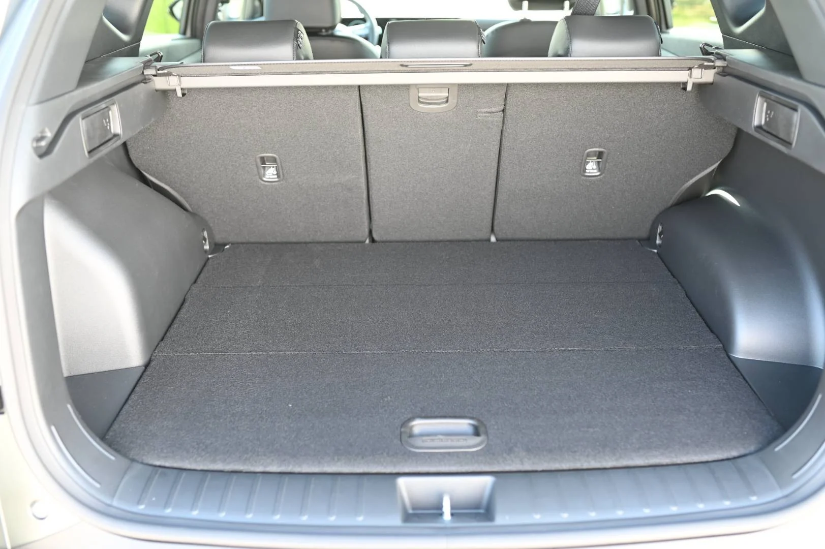 Hyundai Tucson NX4 HEV Black Line 1.6T-GDi, 176kW, 4x2, 6AT MY27 | Begam Trnava