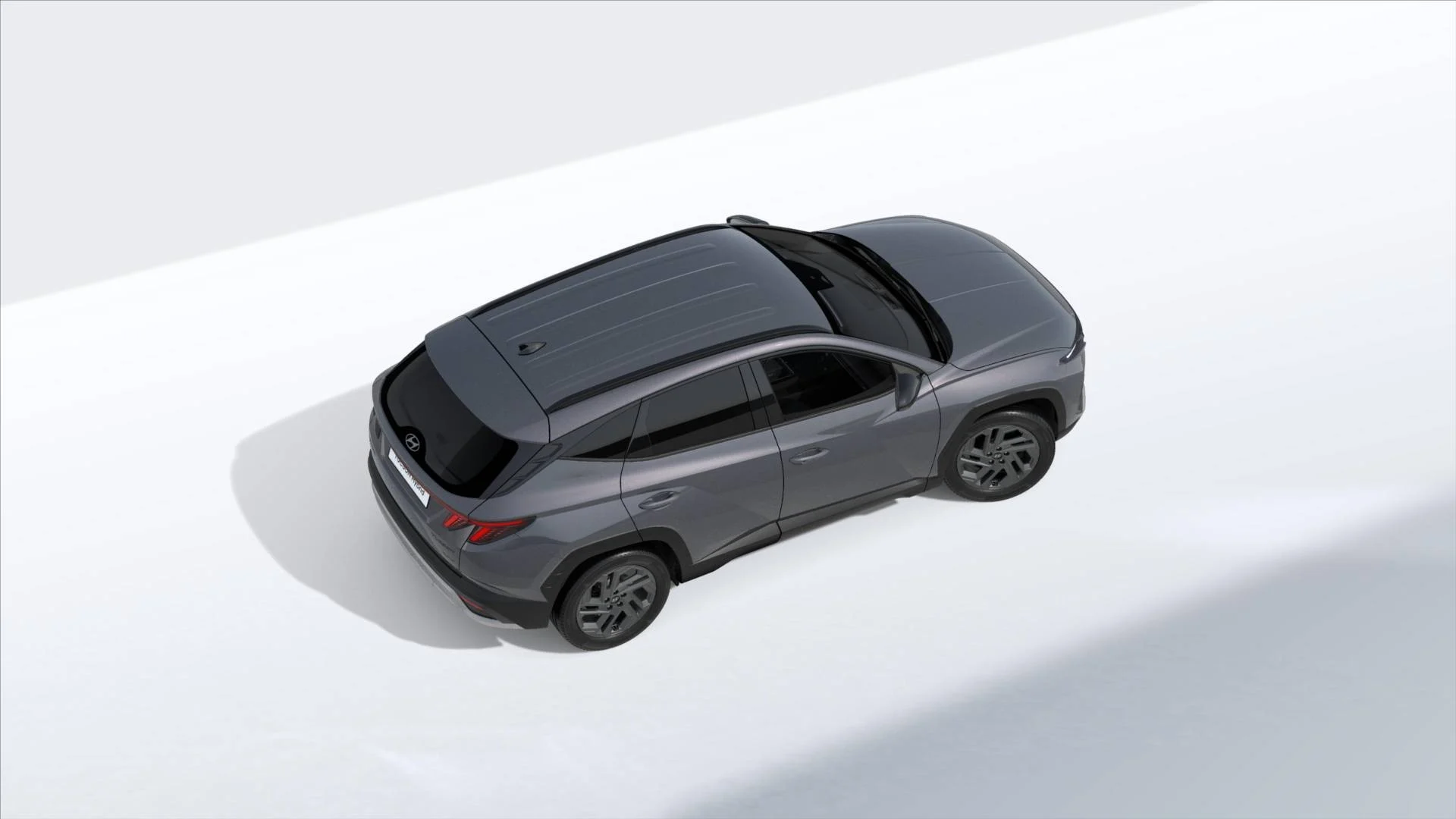 Hyundai Tucson NX4 HEV Black Line 1.6T-GDi, 176kW, 4x2, 6AT MY27 | Begam Trnava